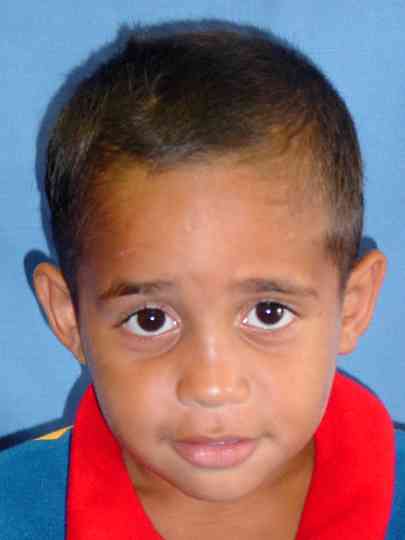 Djarragun